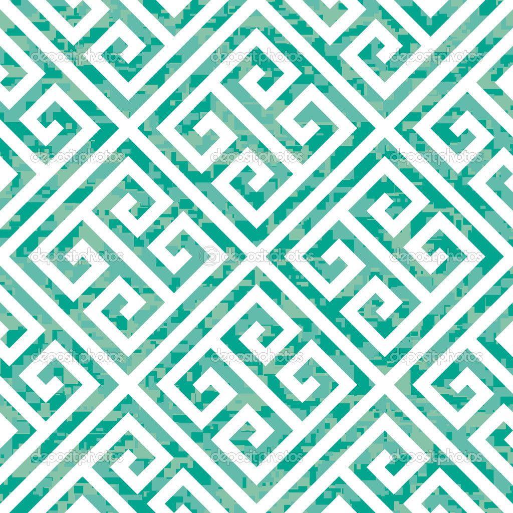 1024x1024 Tribal Pattern Wallpaper (Picture)