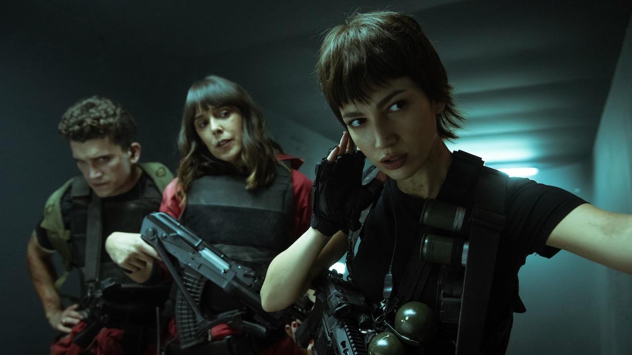 1245x700 Money Heist Season 5 First Look Photo Tease the End of the Spanish Hit Series