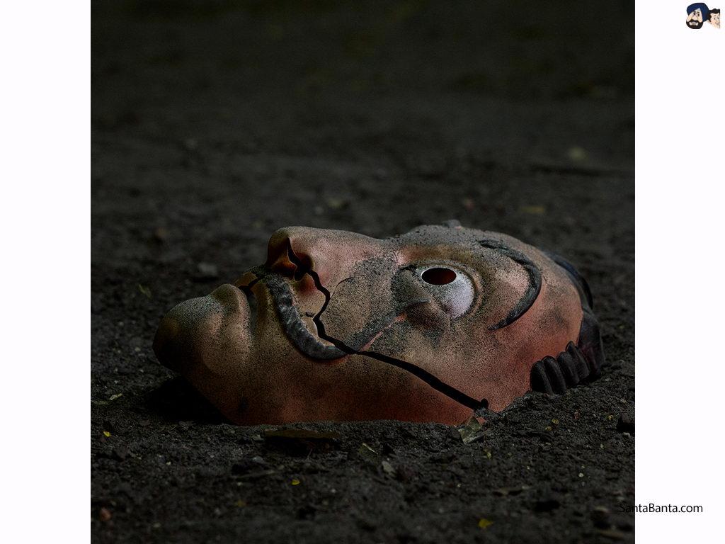 1024x768 Netflix`s Money Heist also known as La Casa De Papel season 5 is confirmed
