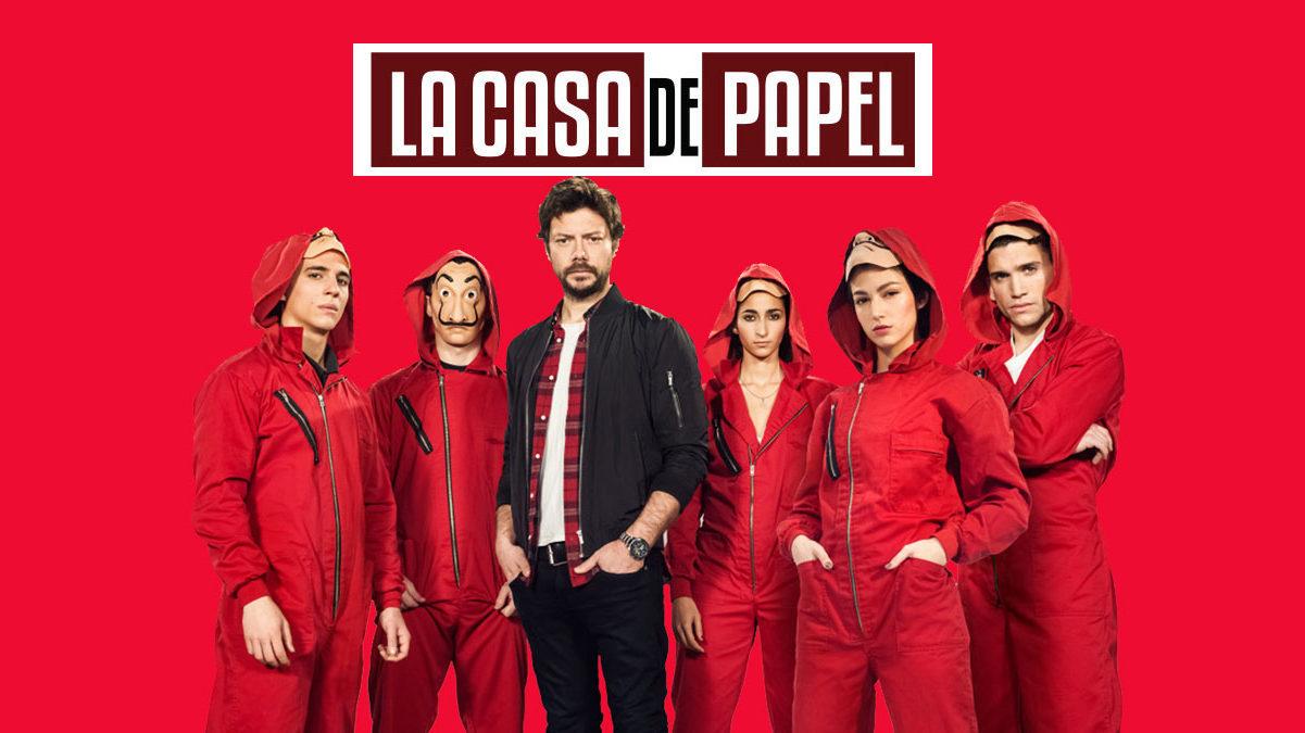 1201x675 Money Heist Season 4 Premiere Date, Spoilers: Season 5 and 6 Renewals and New Cast Additions