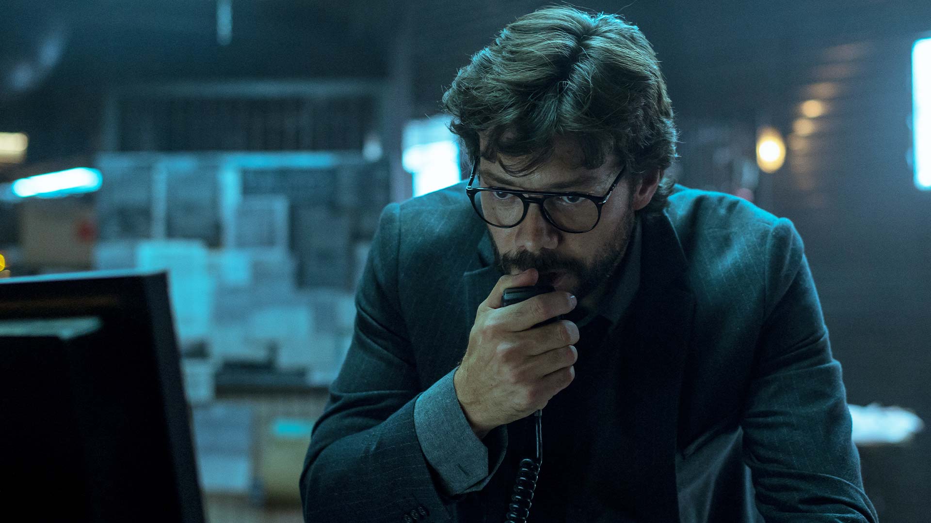 1920x1080 Money Heist Season 5 release dates are out and here's everything you need to know