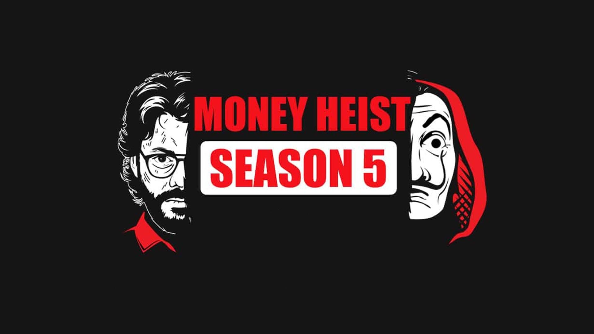 1920x1080 Money Heist Season 5 To Feature Nairobi's Return? Newest Updates Inside!