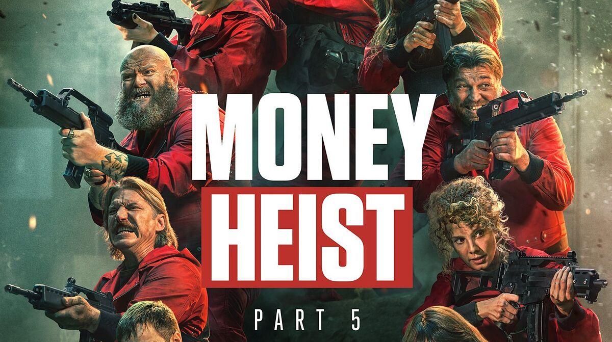 1200x671 Money Heist Season 5: Release date, trailer & cast on Netflix