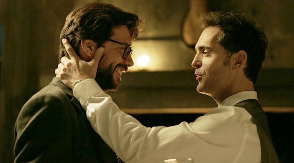 1200x667 Money Heist: When Indian celebrities tried their hands at 'Bella Ciao'. Entertainment News, The Indian Express