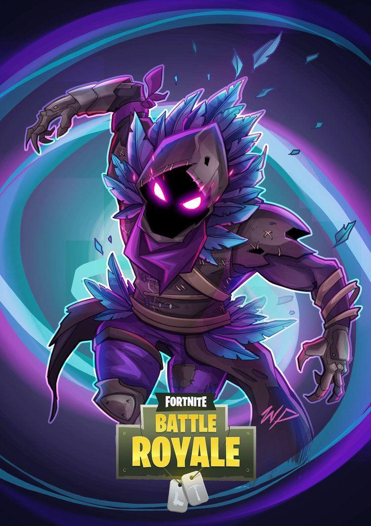 751x1063 More fortnite fan art, love the new skins. wallpaper