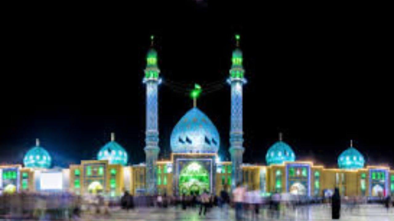 1280x720 KIDS PRESENTATION GLOBEL MESSAAGE OF IMAM E REZA AS[PART 1] FOR HUMAINITY SISTER MUMTAZ MERCHANT