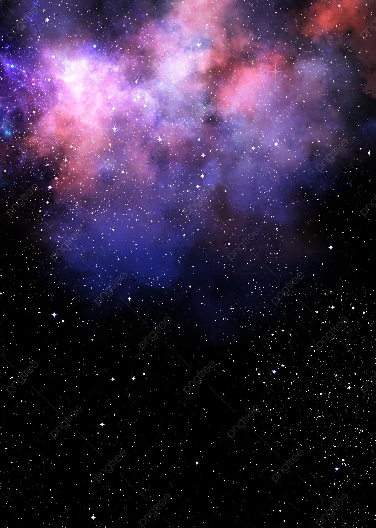 1200x1686 Dark Romantic Starry Sky Background, Dark, Blue, Colorful Background Image for Free Download