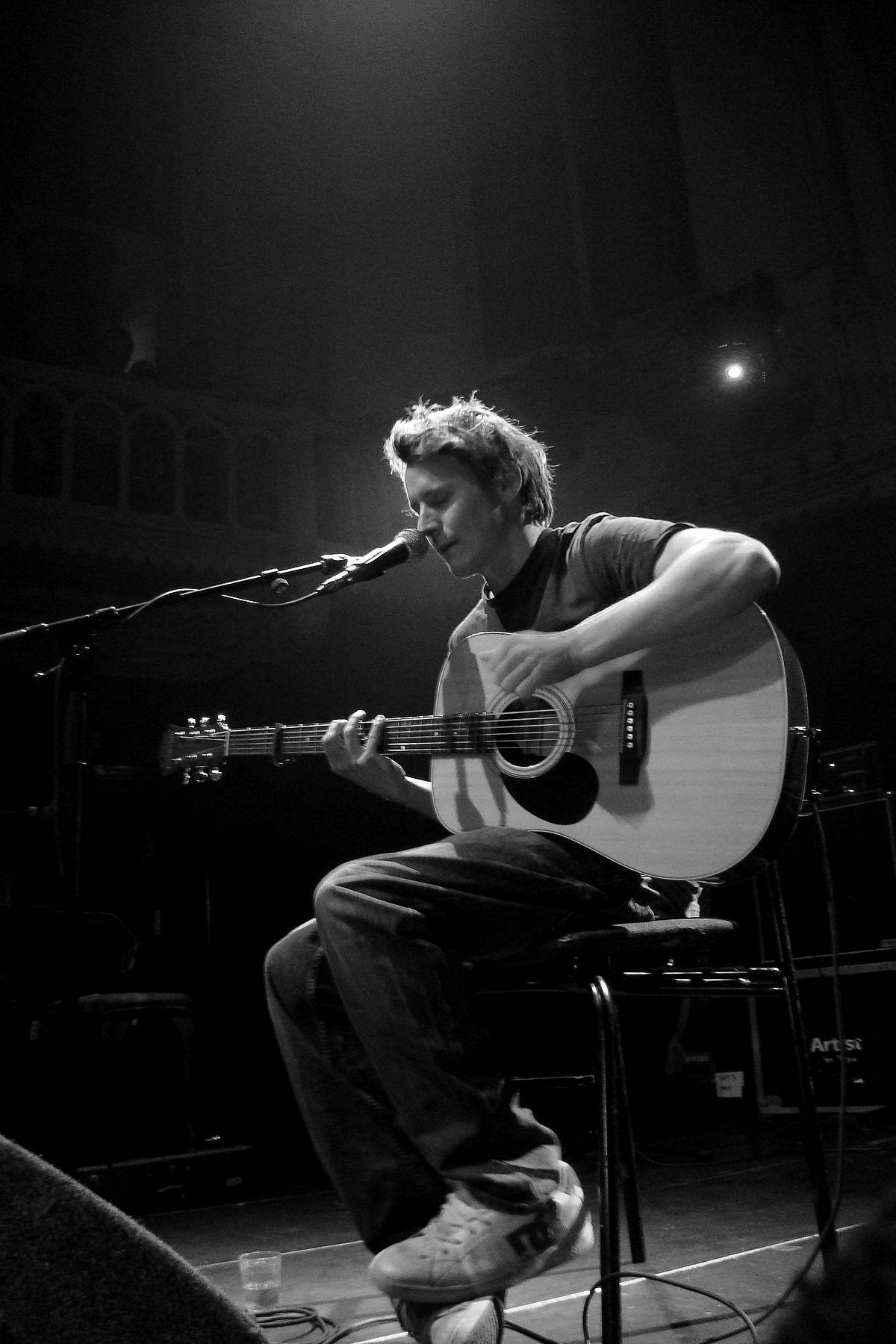 1200x1800 Ben Howard Wallpaper