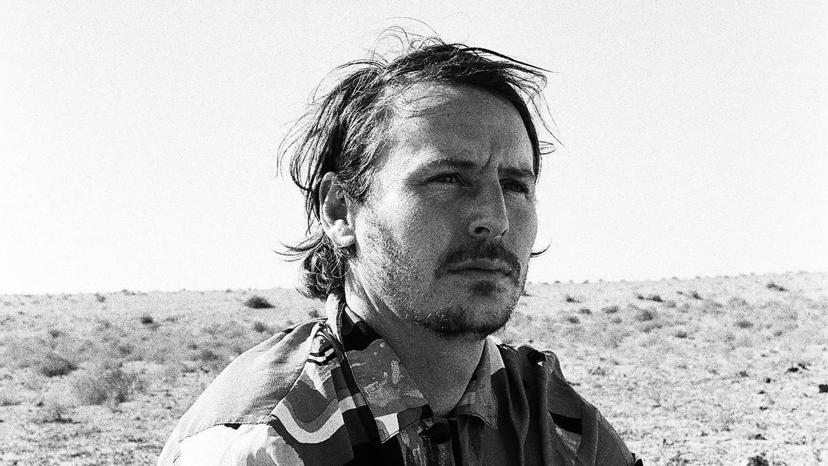 1200x675 Ben Howard Announces New Album, Single & UK Tour