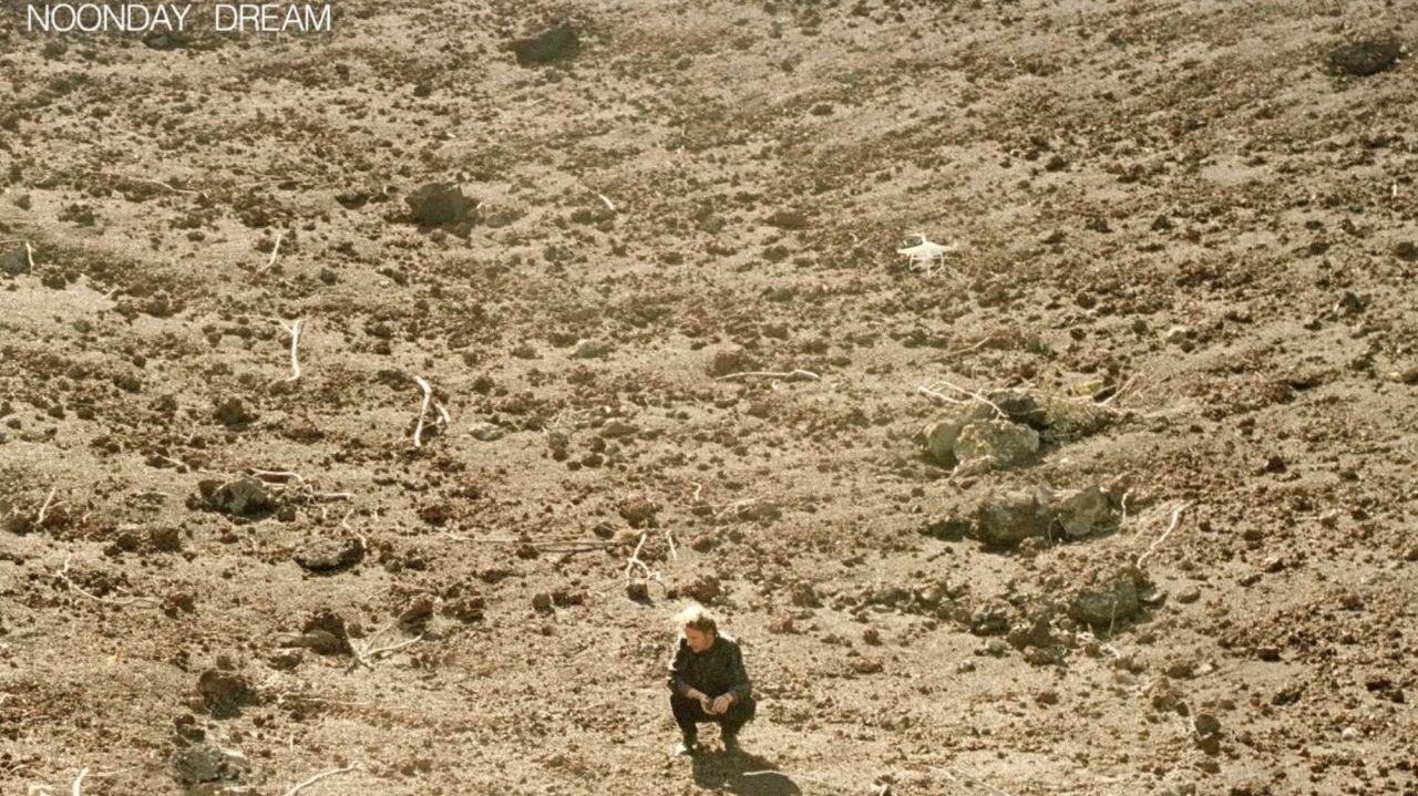 1280x719 Noonday Dream' review: Ben Howard breaks out of the Brit pack