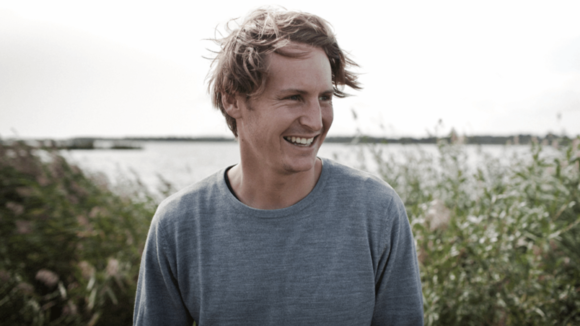 1920x1080 Ben Howard Returns With Single, 'Crowhurst's Meme
