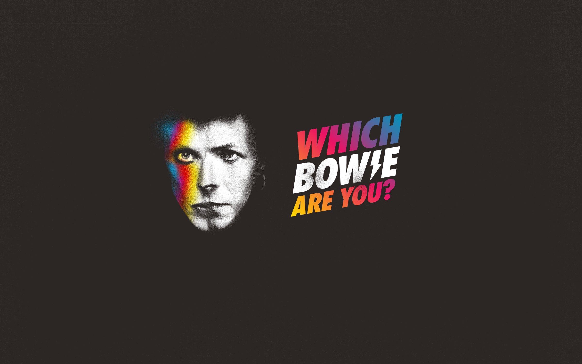 David Bowie Cool Wallpapers - Top Free David Bowie Cool Backgrounds