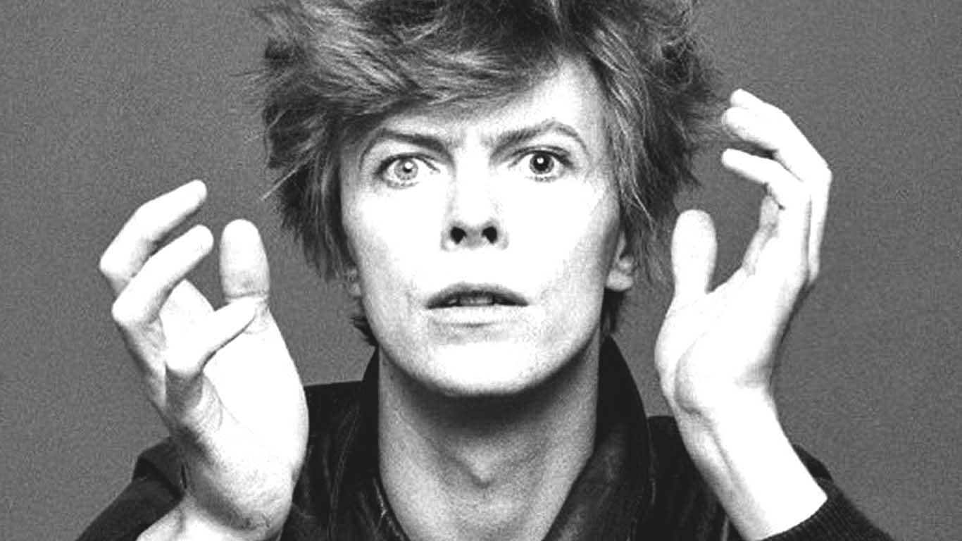 1366x768 David Bowie wallpaper, Music, HQ David Bowie pictureK Wallpaper 2019