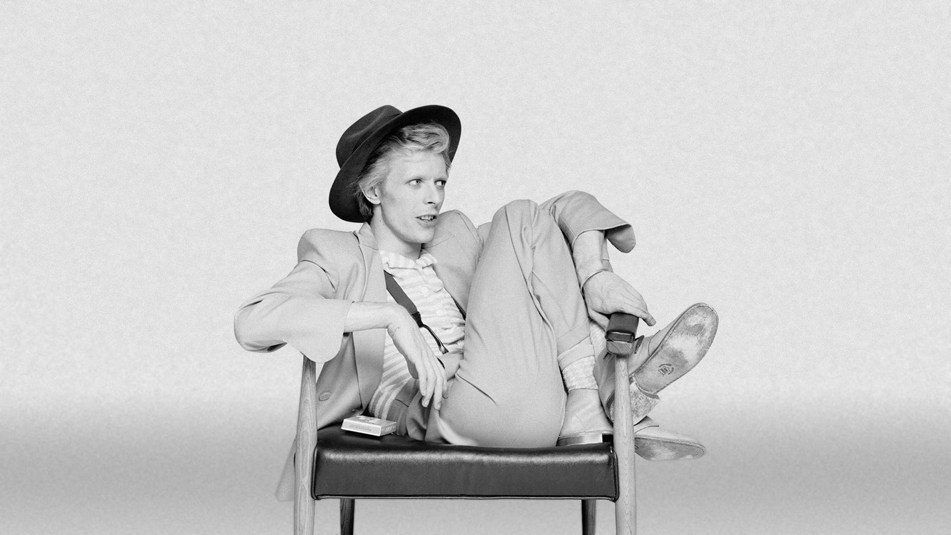 1920x1080 David Bowie HD Wallpaper