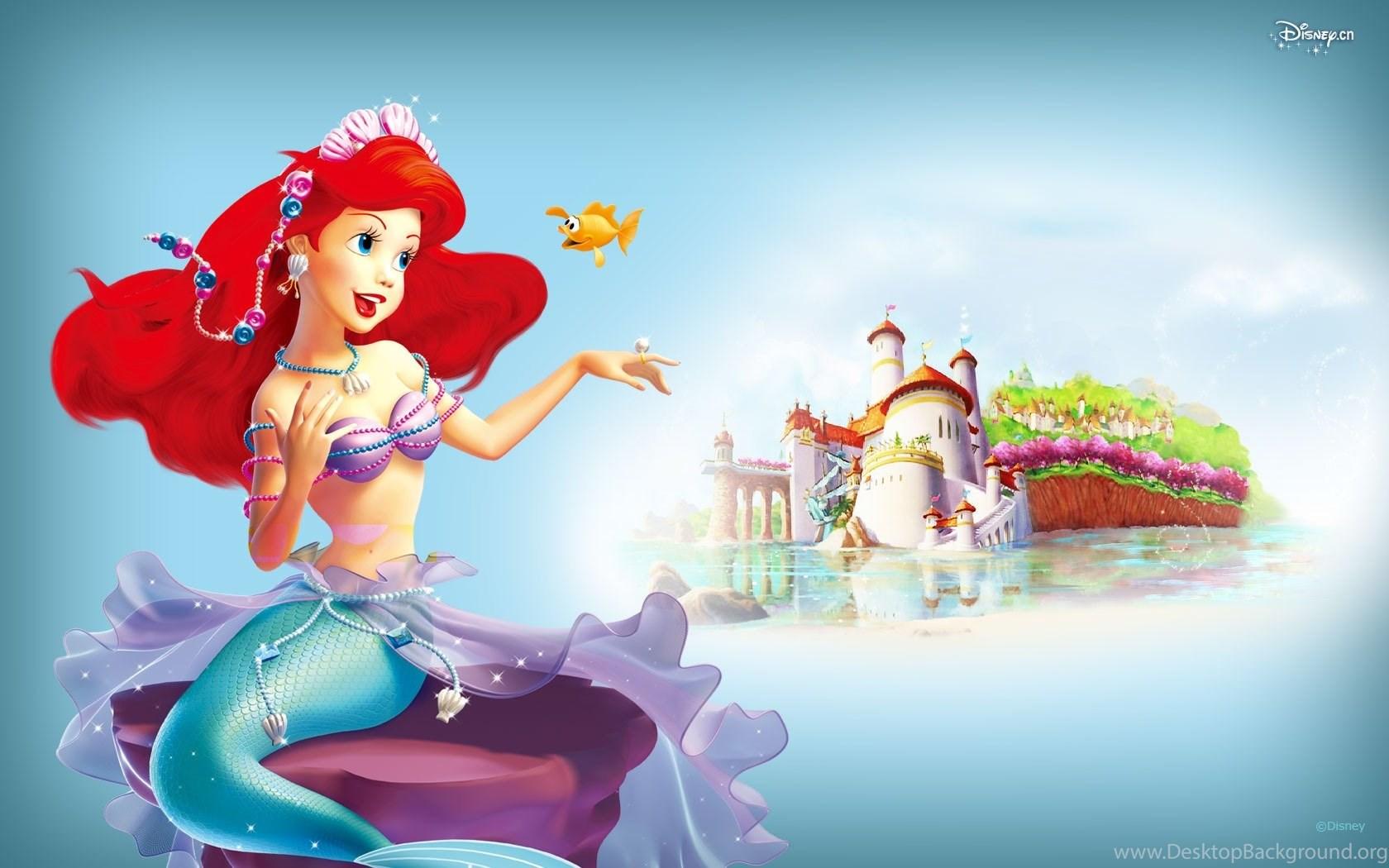 1680x1050 Disney Princess Wallpaper, Disney Cartoon Wallpaper, Anime. Desktop Background