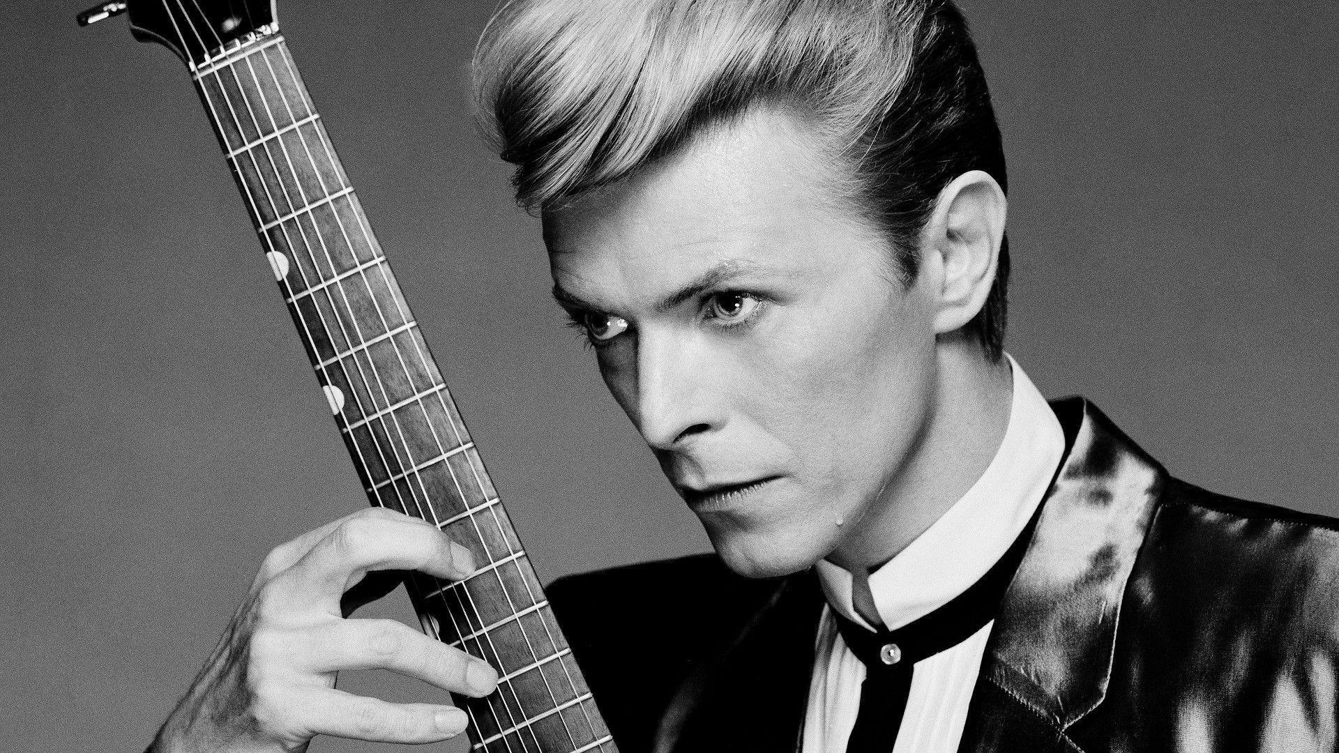 1920x1080 David Bowie Wallpaper