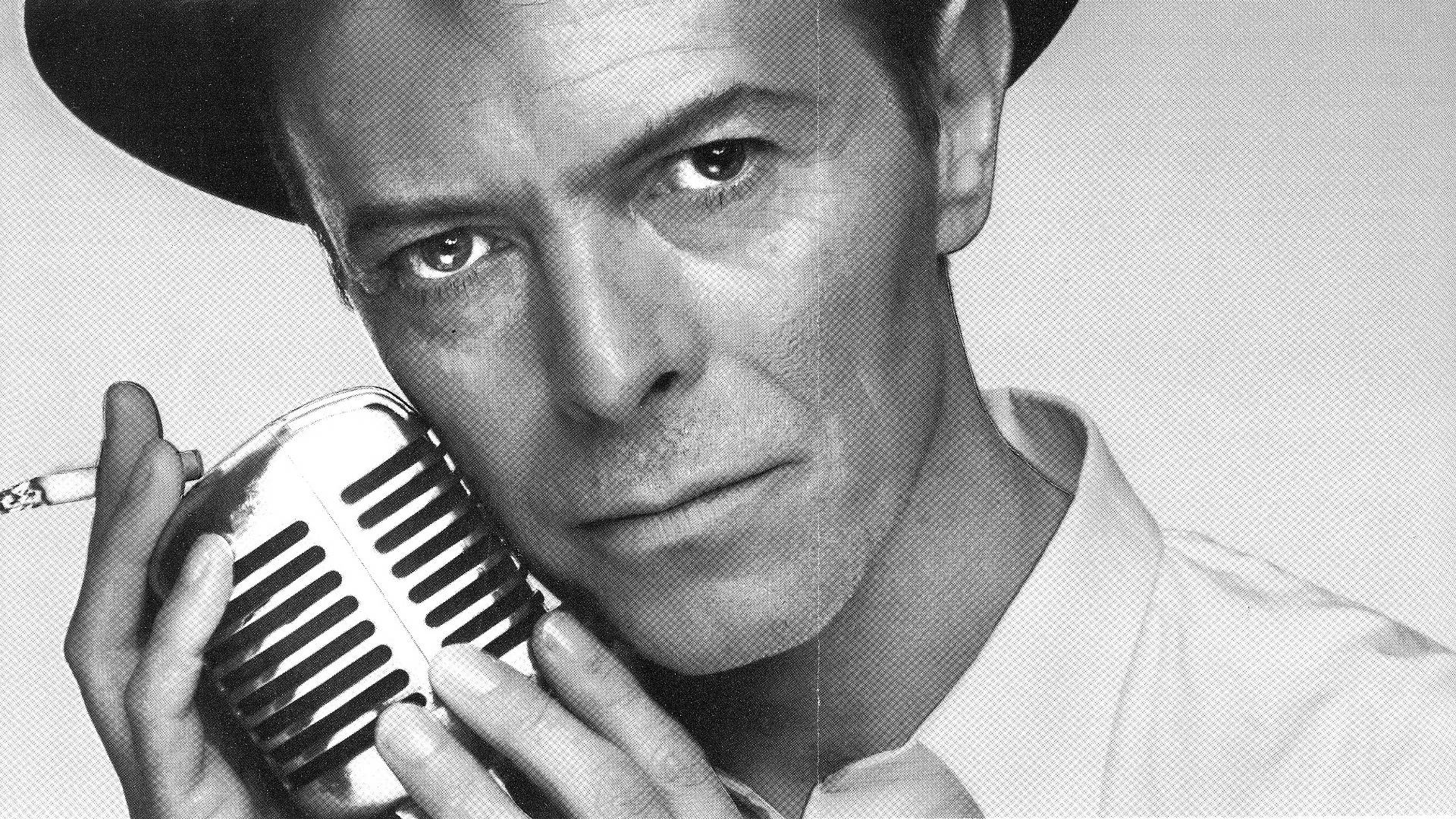1920x1080 Download David Bowie Wallpaper 1920x1080