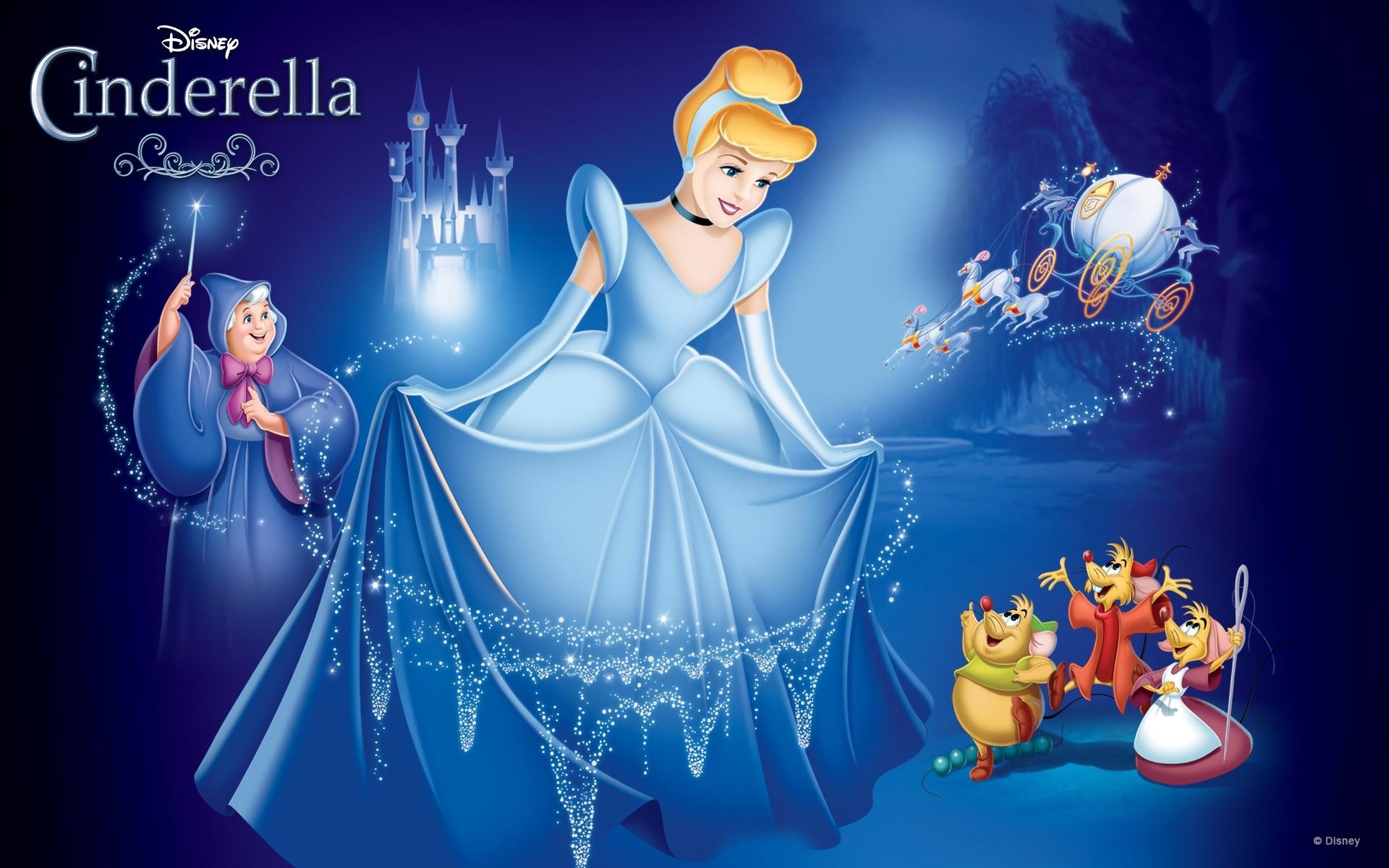 1920x1200 Disney Wallpaper HD