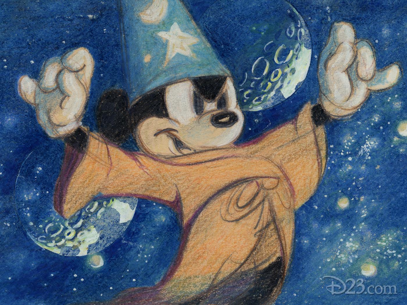 1400x1050 Download Classic Disney Animation Desktop Wallpaper