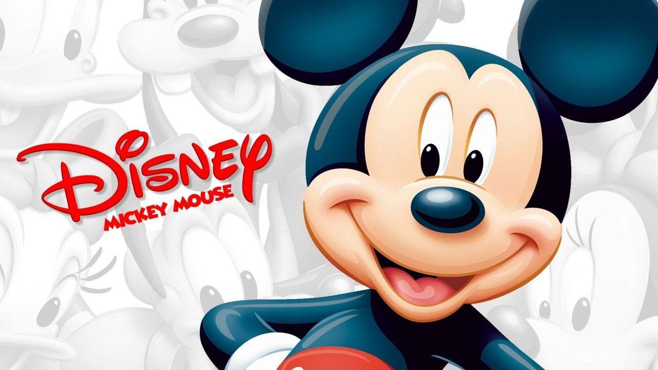 1280x720 Mickey Mouse Wallpaper
