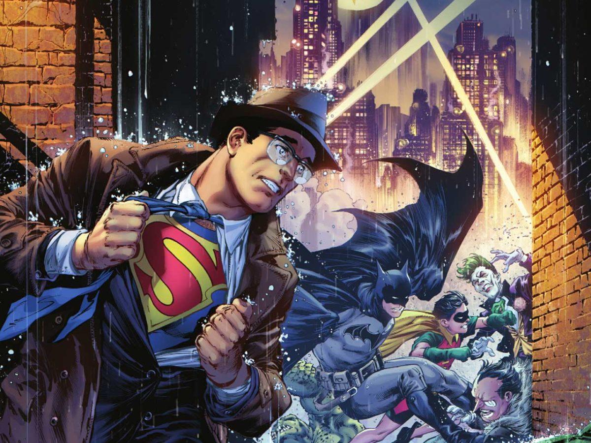 1200x900 Batman Superman Review: A Cascade Of Clichés