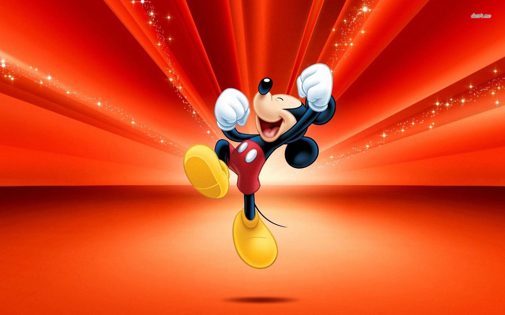 Mickey Mouse Computer Wallpapers - Top Free Mickey Mouse Computer ...