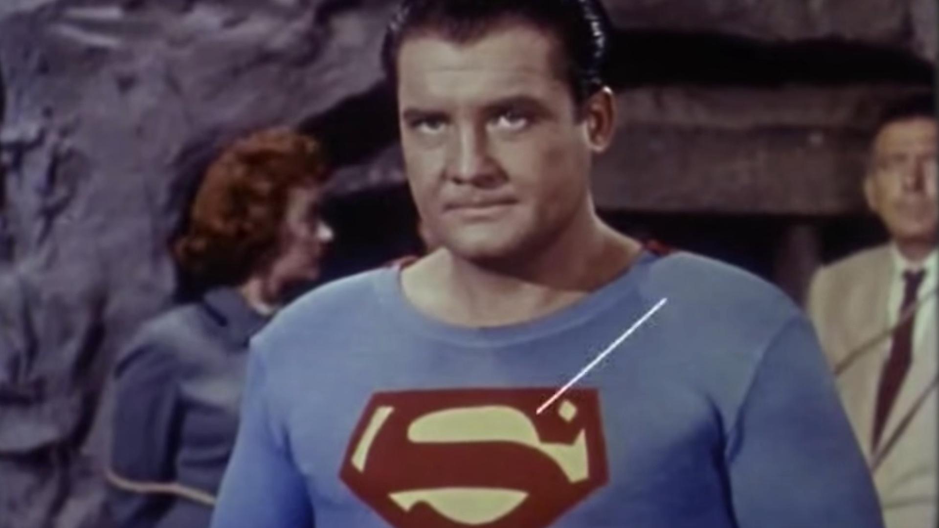 1920x1080 Style BATMAN V SUPERMAN with Adam West, George Reeves, and Lynda Carter