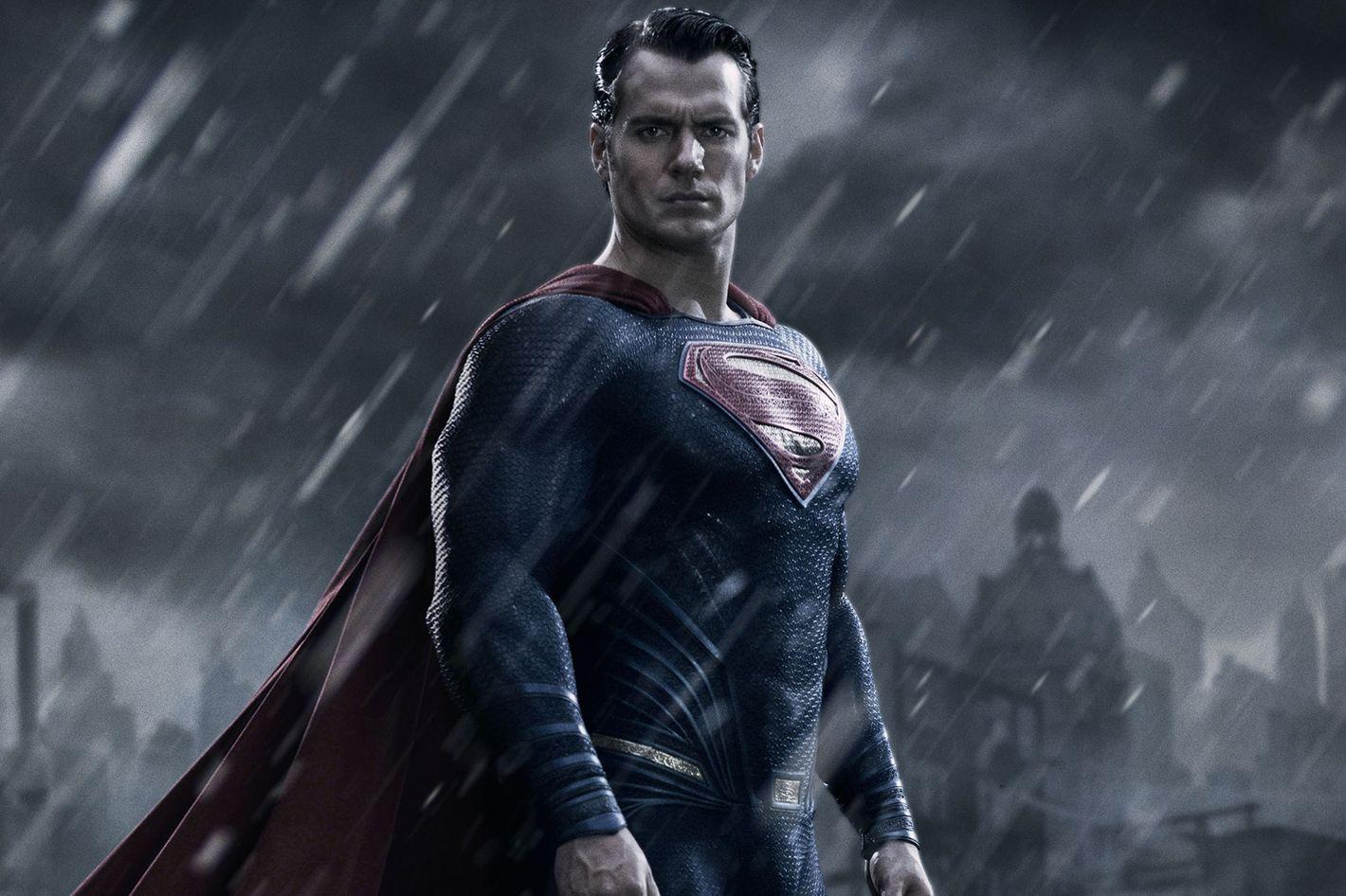 1420x946 Superman Wasn't Always Such a Nice Guy