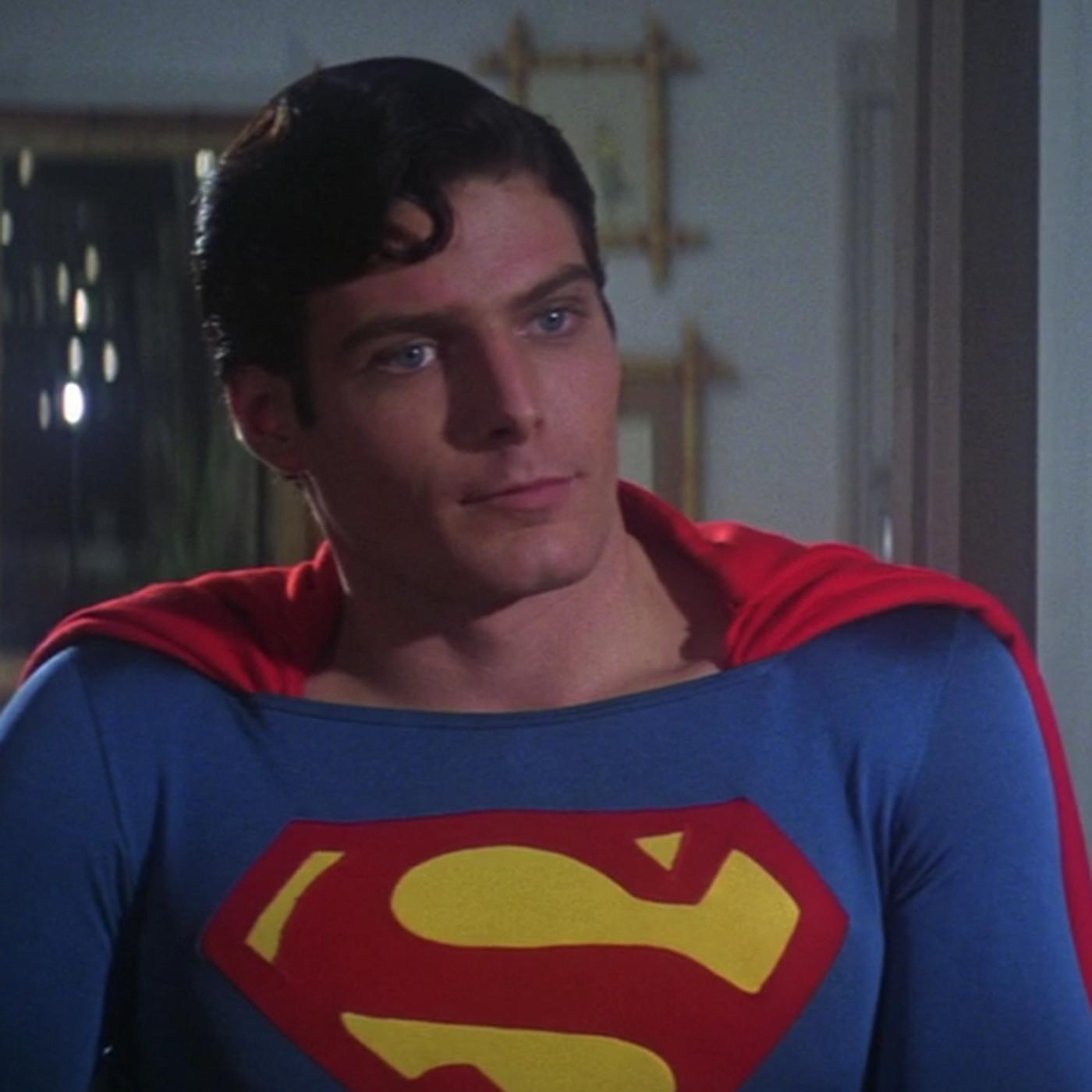1400x1400 Superman's best special effect didn't require any technology