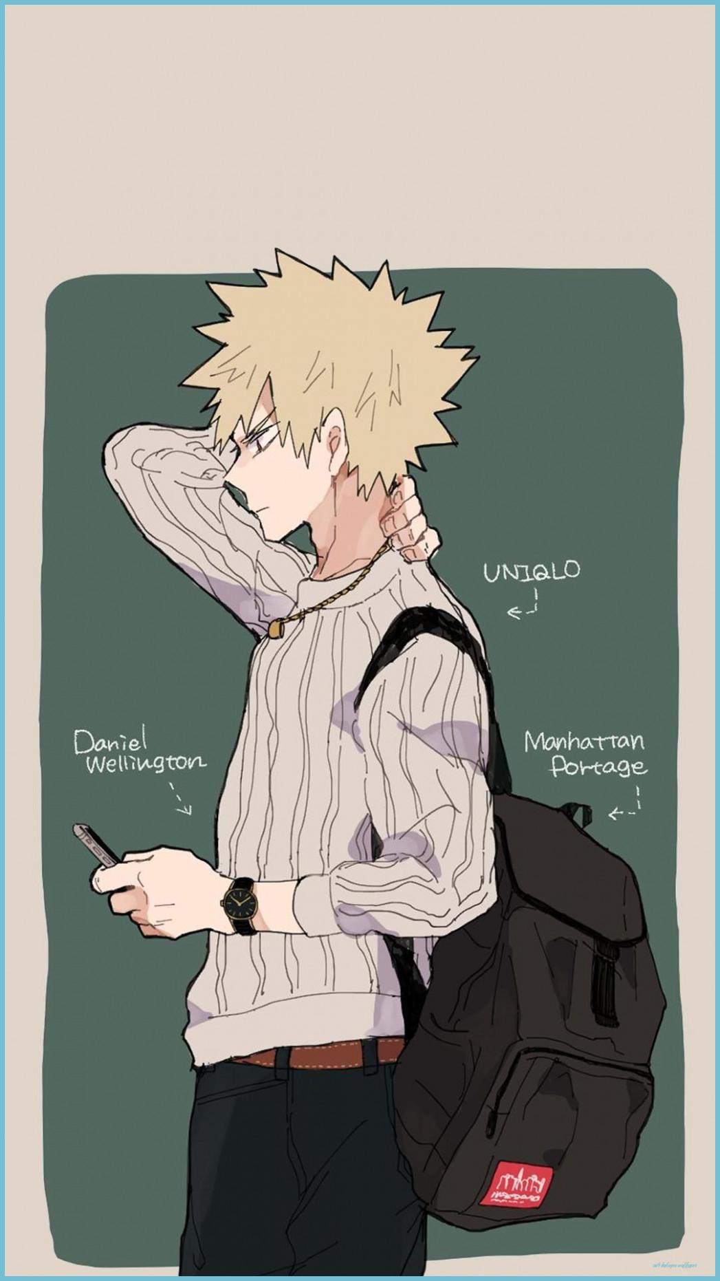 1047x1862 Cute Bakugou Wallpaper Free Cute Bakugou Background Bakugou Wallpaper