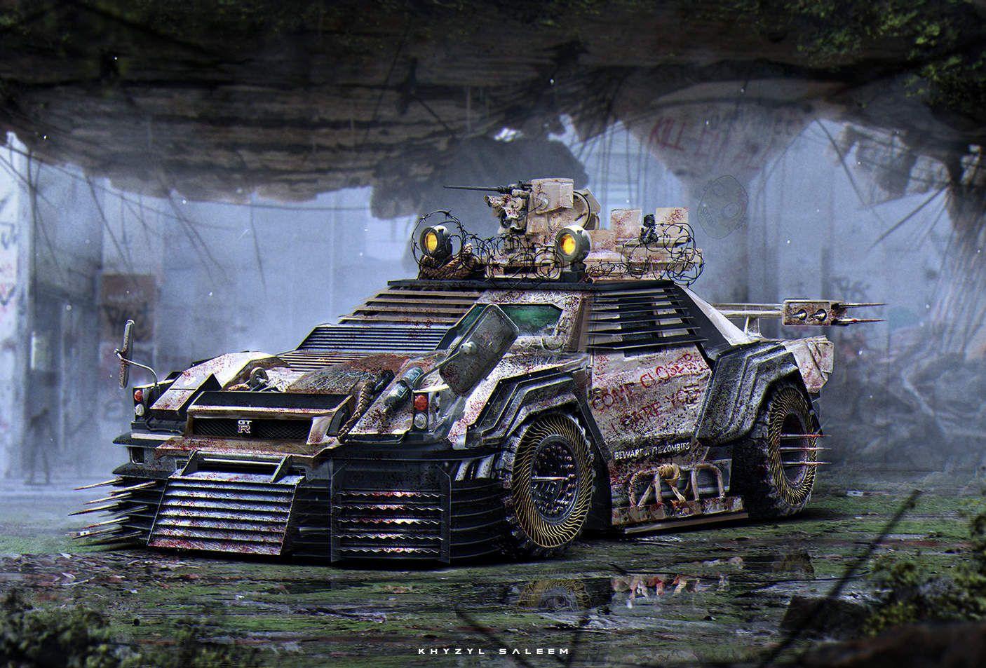 Apocalypse Car Wallpapers - Top Free Apocalypse Car Backgrounds ...