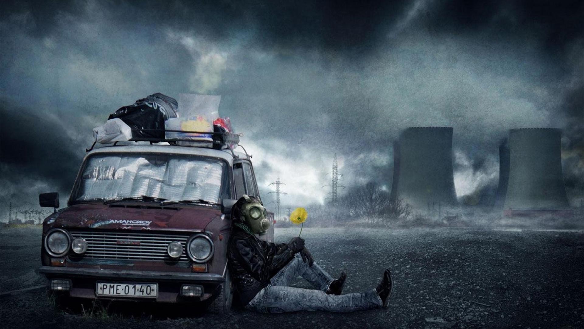 Apocalypse Car Wallpapers - Top Free Apocalypse Car Backgrounds ...