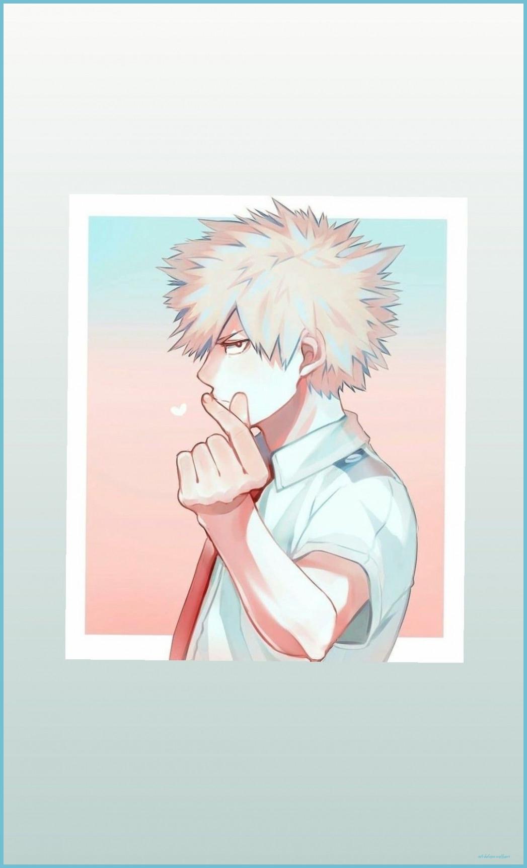 1047x1722 Cute Bakugo Wallpaper Free Cute Bakugo Background Bakugou Wallpaper