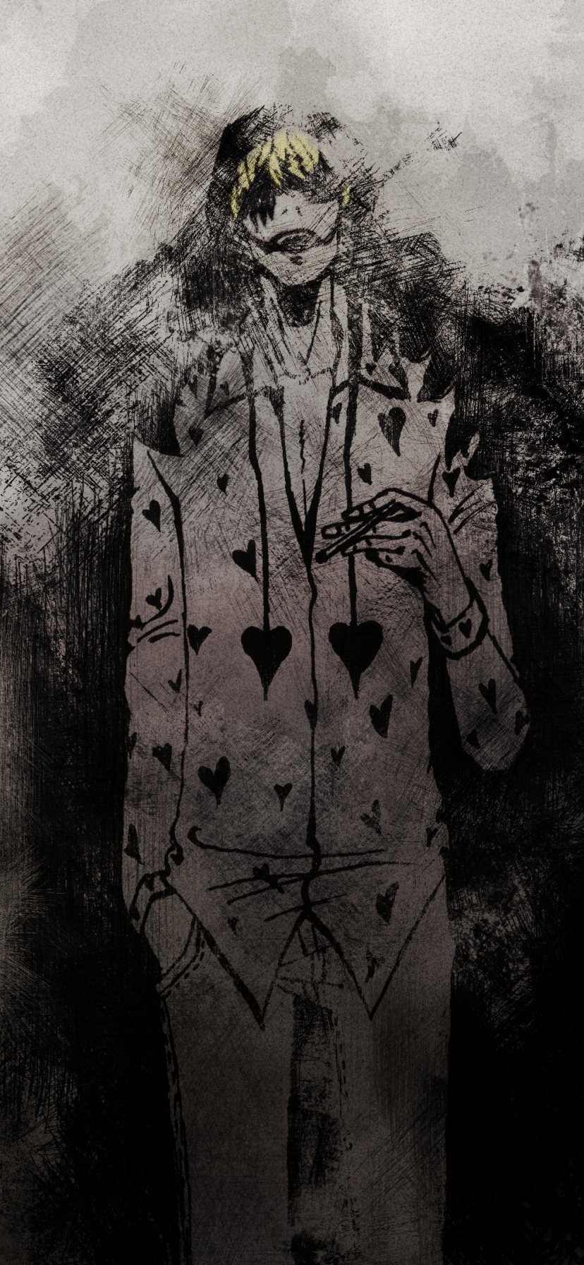 828x1792 One Piece mobile wallpaper Mobile Walls