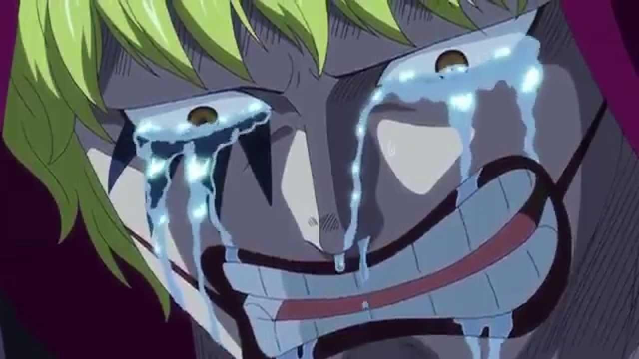 1280x720 Wallpaper One Piece Corazon