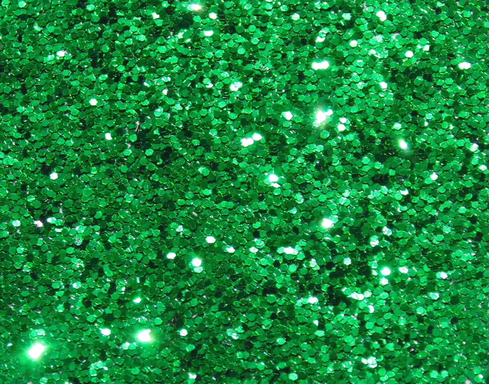 1600x1258 Sparkle Pretty Green Background