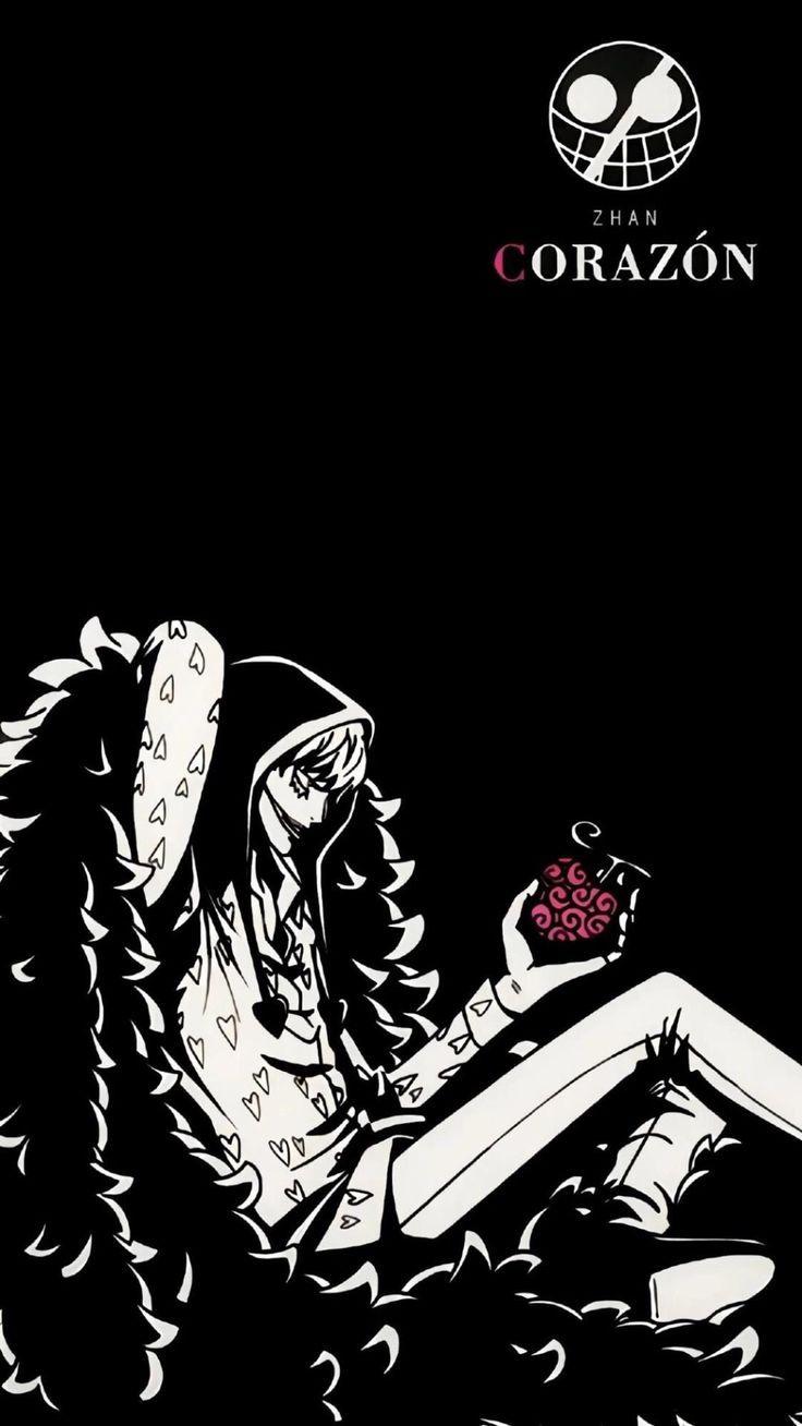 736x1308 Anime Drawings. One piece tattoos, One piece wallpaper iphone, One piece drawing