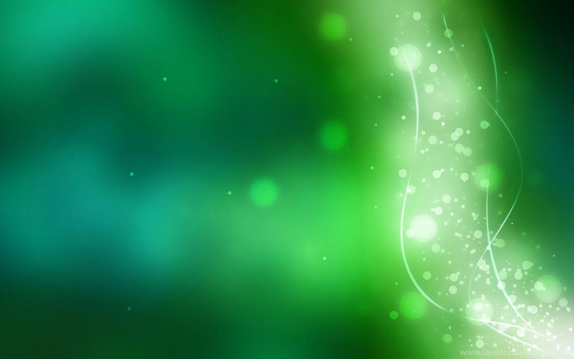 1920x1200 GREEN LINES SPARKLES BACKGROUND Online Wallpaper HD Desktop Background