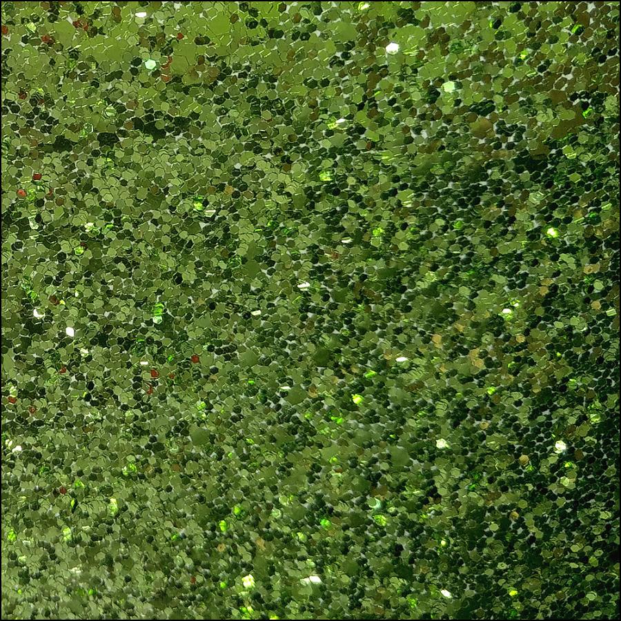 900x900 Green glitter wallpaper