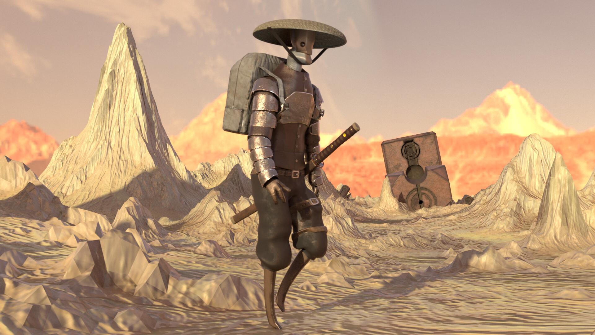 Kenshi Game Wallpapers - Top Free Kenshi Game Backgrounds - WallpaperAccess