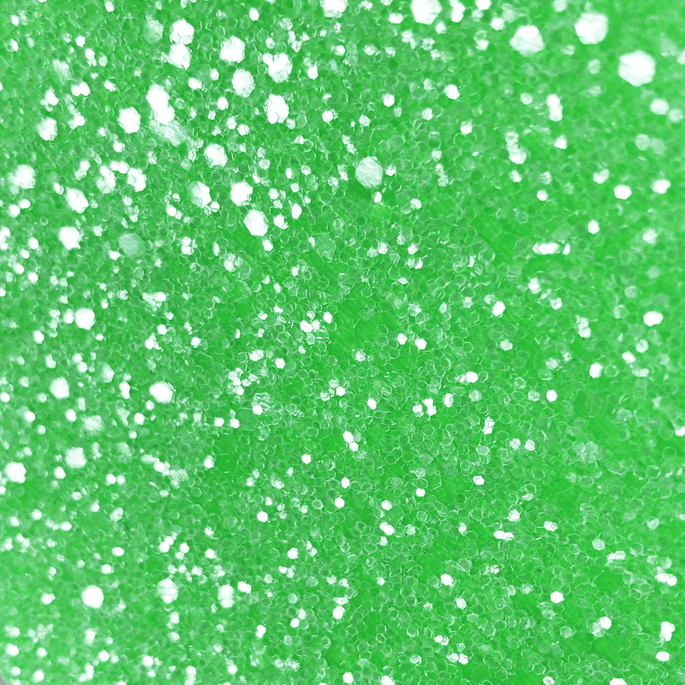 1000x1000 Green Glitter Wallpaper, HD Green Glitter Background
