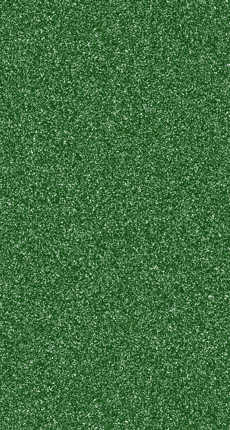 744x1392 Green Glitter Background