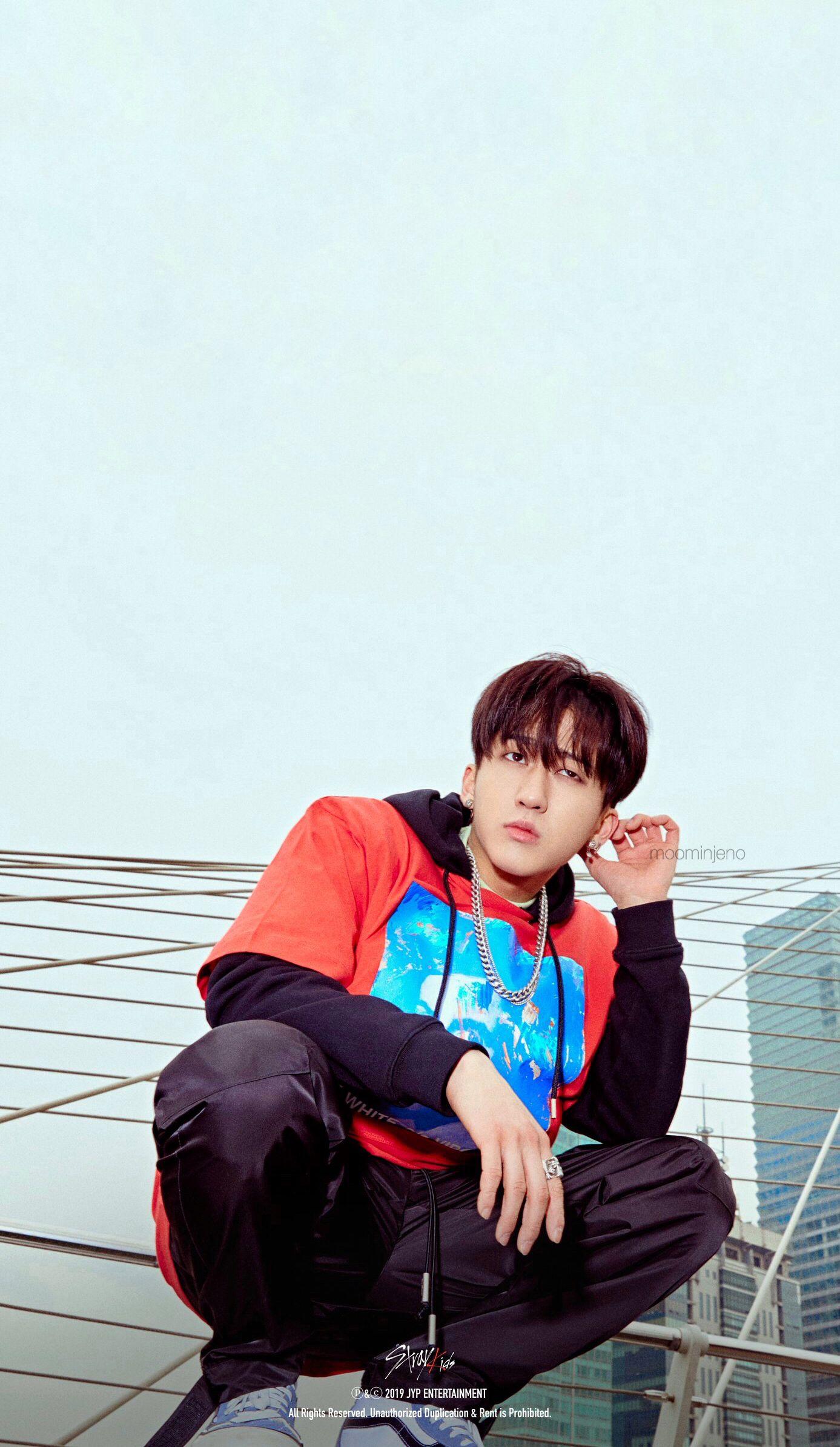 1387x2389 Stray Kids Miroh