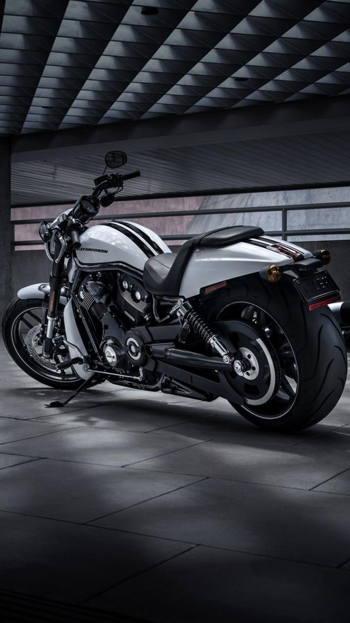 720x1280 Vehicles Harley Davidson Night Rod