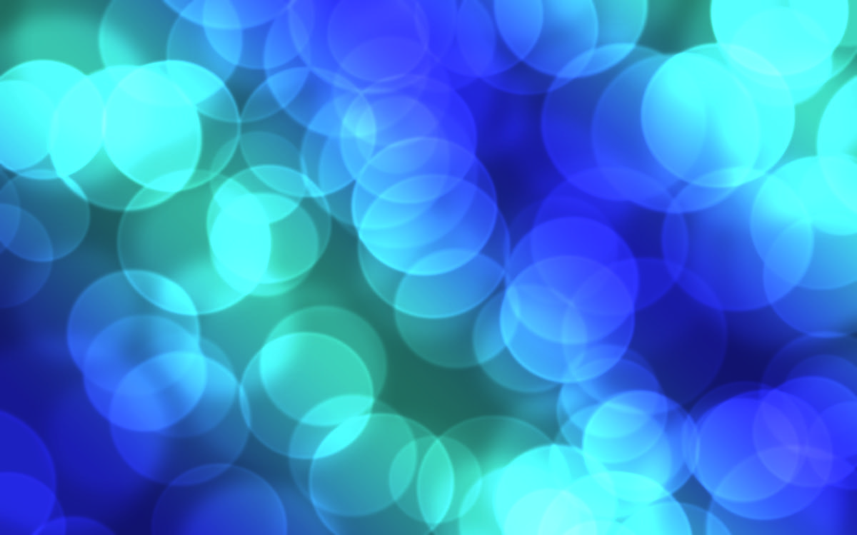 1200x750 Blue, Turquoise, Fractal Art Background Free Photo / Illustration