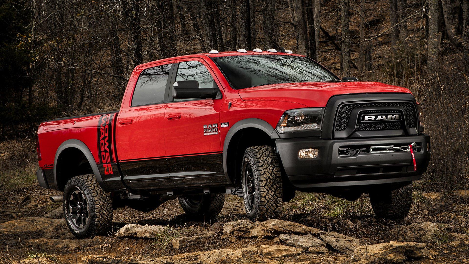 1920x1080 Free download 2017 Ram 2500 Power Wagon Crew Cab Wallpaper and HD Image [1920x1080] for your Desktop, Mobile & Tablet. Explore Dodge Ram 2500 Wallpaper. Dodge Ram 2500 Wallpaper, Ram 2500 Wallpaper, Dodge Ram Wallpaper