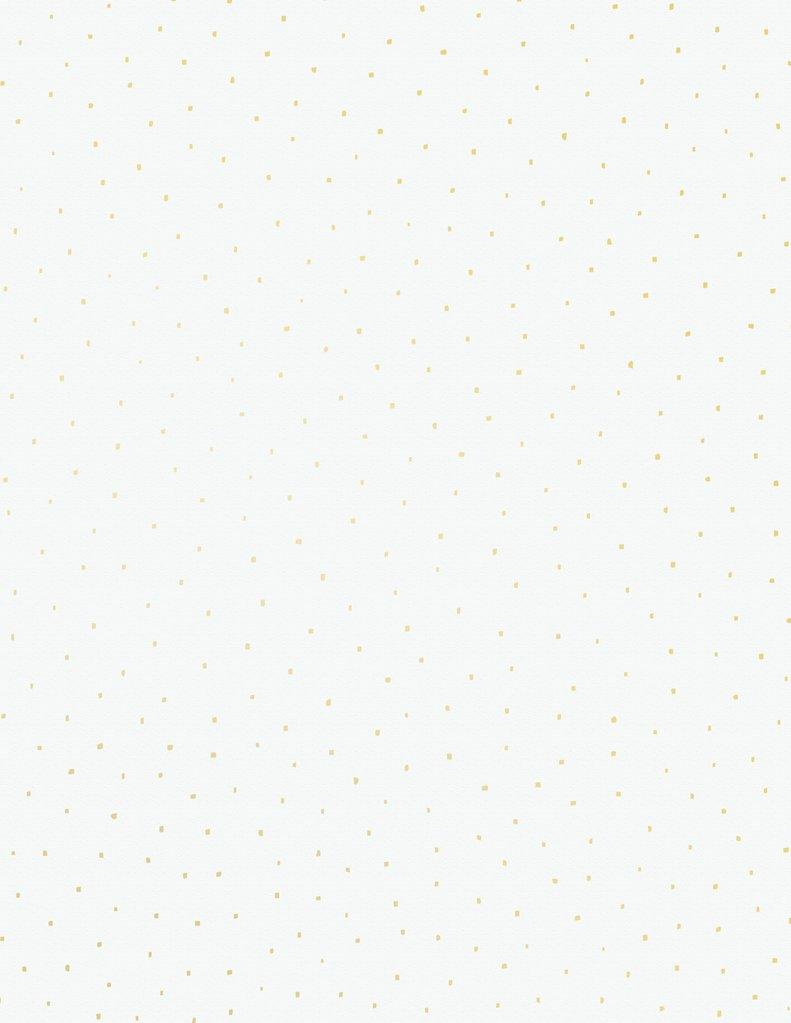 791x1023 Dusk on Cream Coated Wallpaper
