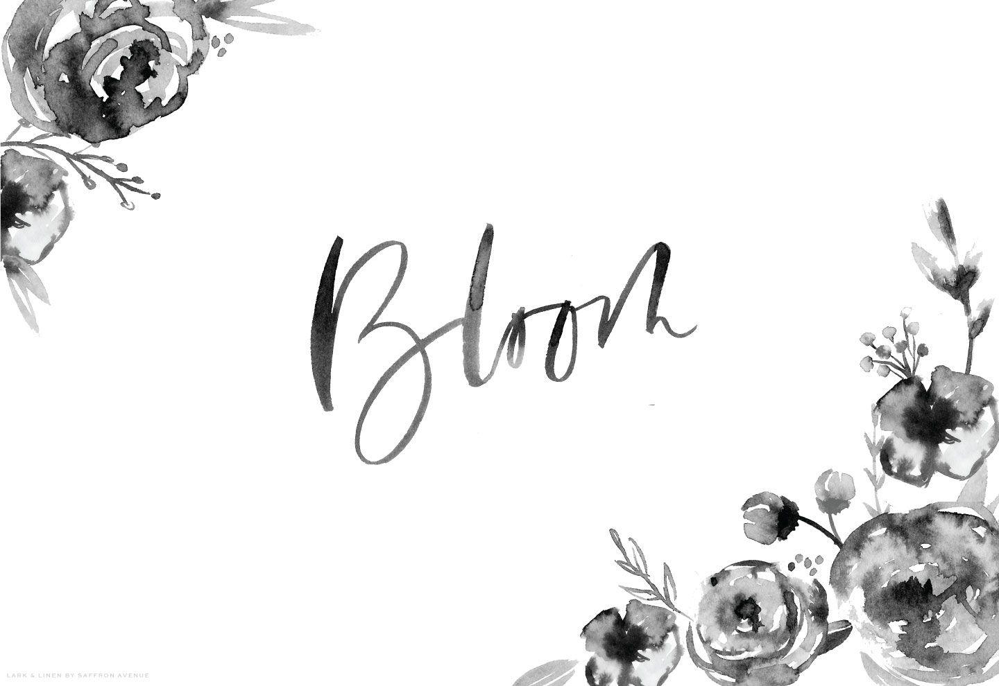 1440x990 Spring Desktop Wallpaper. lark & linen. Minimalist desktop wallpaper, Desktop wallpaper design, Spring desktop wallpaper