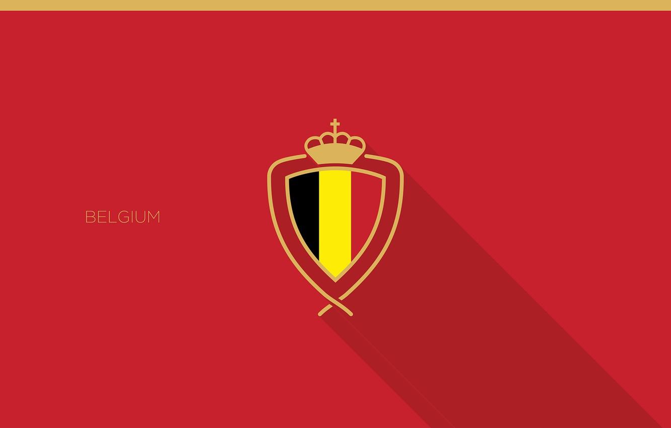 1332x850 Photo Wallpaper, Sport, Logo, Football, Belgium