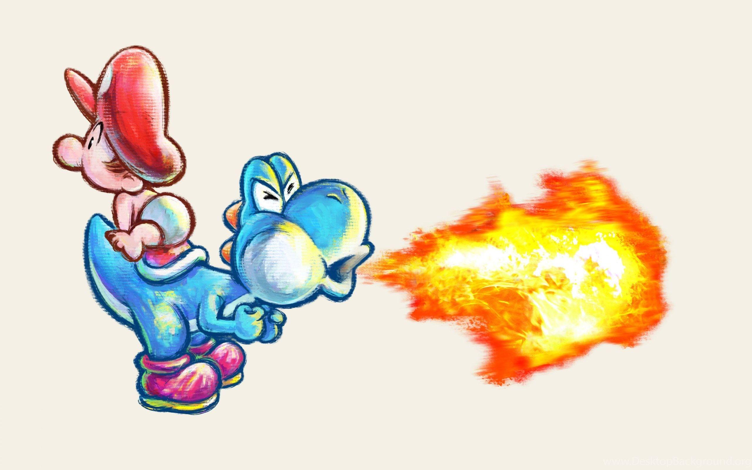 2560x1600 Ultra HD 4K Mario Wallpaper HD, Desktop Background 3840x2400